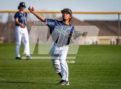 Thumbnail 3 in Pine Creek @ Vista Ridge photogallery.