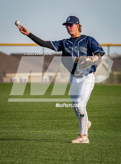 Thumbnail 2 in Pine Creek @ Vista Ridge photogallery.