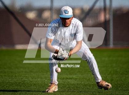 Thumbnail 3 in Pine Creek @ Vista Ridge photogallery.