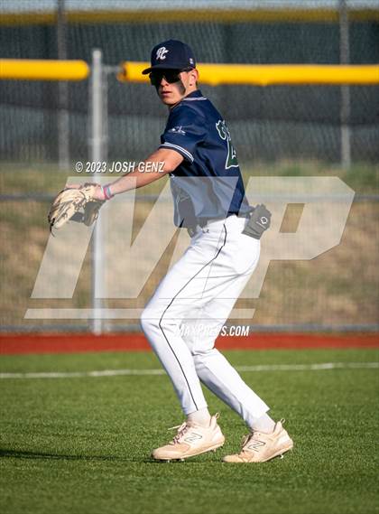 Thumbnail 2 in Pine Creek @ Vista Ridge photogallery.