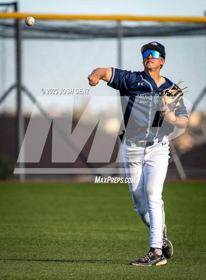 Thumbnail 2 in Pine Creek @ Vista Ridge photogallery.