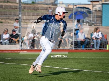 Thumbnail 3 in Pine Creek @ Vista Ridge photogallery.