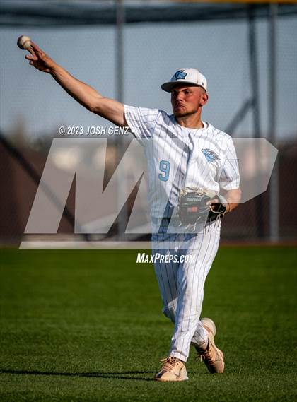 Thumbnail 1 in Pine Creek @ Vista Ridge photogallery.