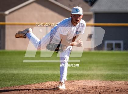 Thumbnail 2 in Pine Creek @ Vista Ridge photogallery.