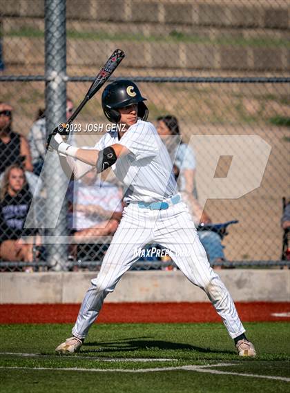 Thumbnail 2 in Pine Creek @ Vista Ridge photogallery.