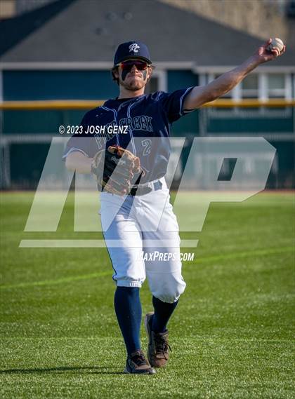 Thumbnail 2 in Pine Creek @ Vista Ridge photogallery.
