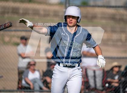 Thumbnail 1 in Pine Creek @ Vista Ridge photogallery.