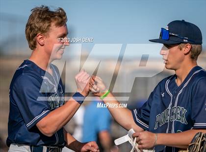 Thumbnail 2 in Pine Creek @ Vista Ridge photogallery.