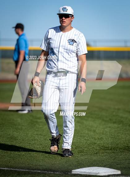 Thumbnail 3 in Pine Creek @ Vista Ridge photogallery.