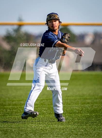Thumbnail 2 in Pine Creek @ Vista Ridge photogallery.