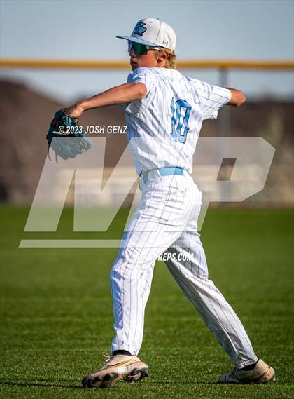 Thumbnail 1 in Pine Creek @ Vista Ridge photogallery.