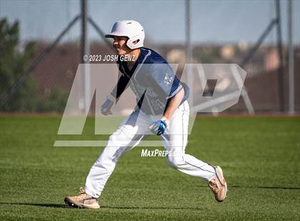 Thumbnail 3 in Pine Creek @ Vista Ridge photogallery.