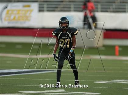 Thumbnail 1 in Robinson vs. Lakeside photogallery.