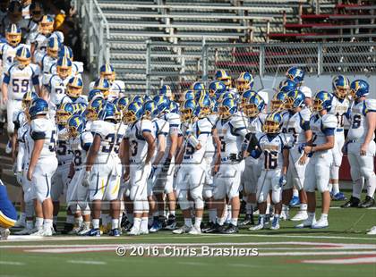 Thumbnail 1 in Robinson vs. Lakeside photogallery.