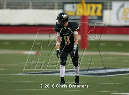 Thumbnail 3 in Robinson vs. Lakeside photogallery.