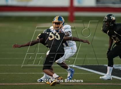 Thumbnail 2 in Robinson vs. Lakeside photogallery.
