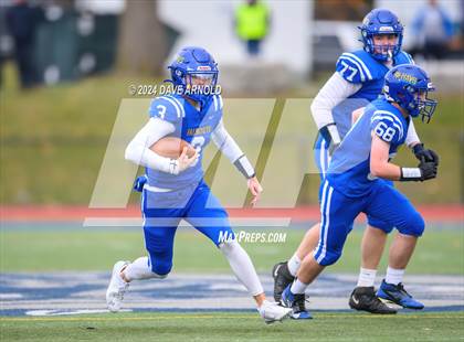 Thumbnail 1 in Kennebunk vs. Falmouth (MPA Class B State Final) photogallery.