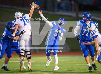 Thumbnail 1 in Kennebunk vs. Falmouth (MPA Class B State Final) photogallery.