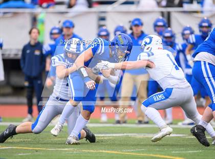 Thumbnail 3 in Kennebunk vs. Falmouth (MPA Class B State Final) photogallery.