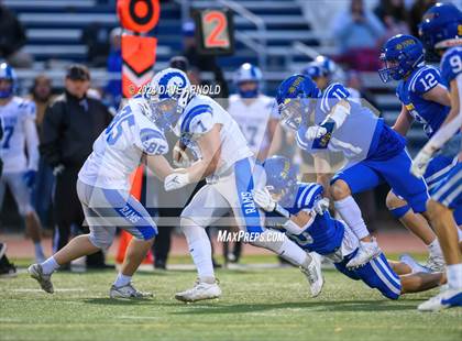 Thumbnail 3 in Kennebunk vs. Falmouth (MPA Class B State Final) photogallery.