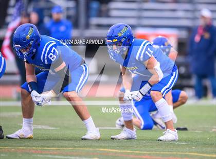 Thumbnail 1 in Kennebunk vs. Falmouth (MPA Class B State Final) photogallery.