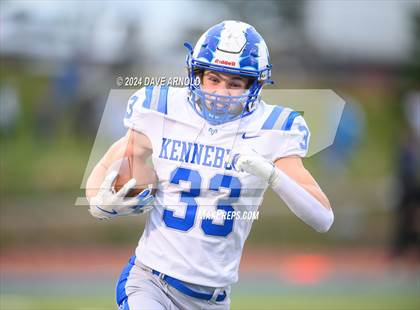 Thumbnail 3 in Kennebunk vs. Falmouth (MPA Class B State Final) photogallery.