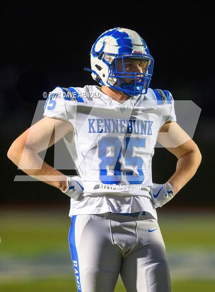 Thumbnail 3 in Kennebunk vs. Falmouth (MPA Class B State Final) photogallery.
