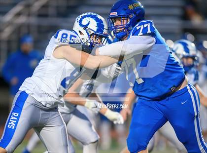Thumbnail 3 in Kennebunk vs. Falmouth (MPA Class B State Final) photogallery.