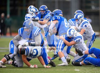 Thumbnail 3 in Kennebunk vs. Falmouth (MPA Class B State Final) photogallery.