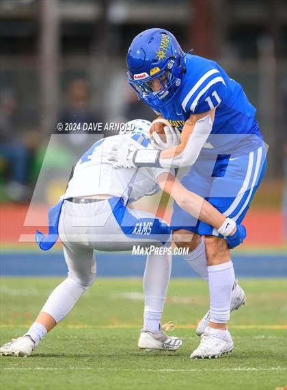 Thumbnail 1 in Kennebunk vs. Falmouth (MPA Class B State Final) photogallery.