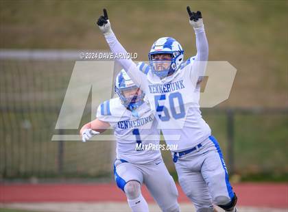Thumbnail 1 in Kennebunk vs. Falmouth (MPA Class B State Final) photogallery.