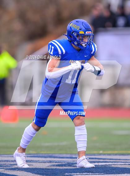 Thumbnail 1 in Kennebunk vs. Falmouth (MPA Class B State Final) photogallery.