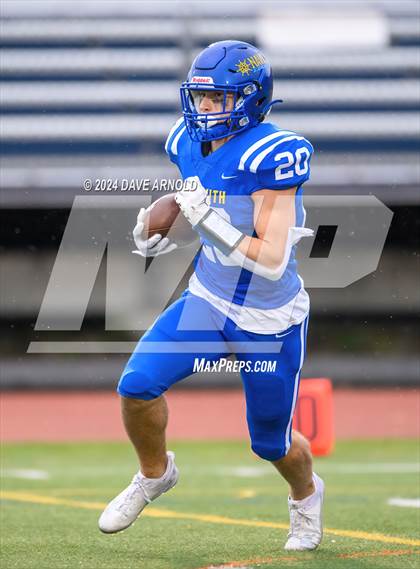 Thumbnail 2 in Kennebunk vs. Falmouth (MPA Class B State Final) photogallery.
