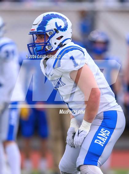 Thumbnail 1 in Kennebunk vs. Falmouth (MPA Class B State Final) photogallery.