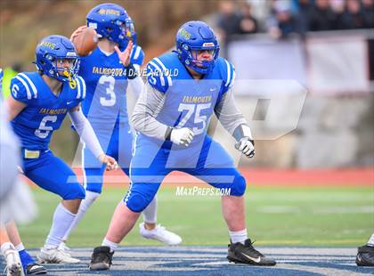 Thumbnail 3 in Kennebunk vs. Falmouth (MPA Class B State Final) photogallery.