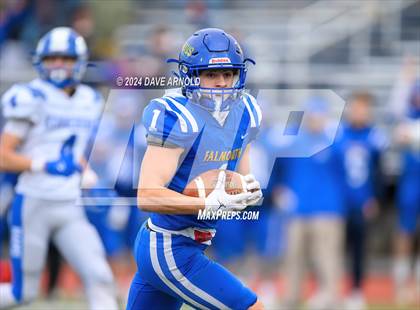 Thumbnail 1 in Kennebunk vs. Falmouth (MPA Class B State Final) photogallery.