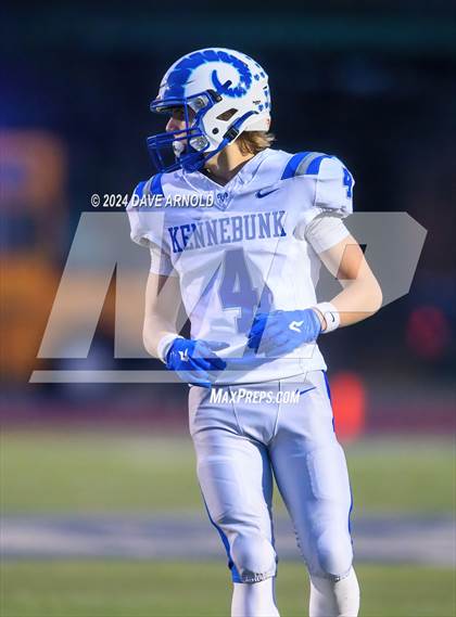 Thumbnail 2 in Kennebunk vs. Falmouth (MPA Class B State Final) photogallery.