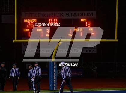 Thumbnail 3 in Kennebunk vs. Falmouth (MPA Class B State Final) photogallery.