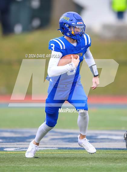 Thumbnail 3 in Kennebunk vs. Falmouth (MPA Class B State Final) photogallery.