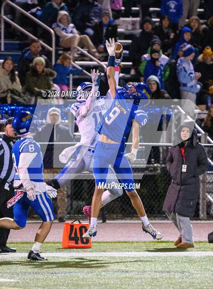 Thumbnail 1 in Kennebunk vs. Falmouth (MPA Class B State Final) photogallery.