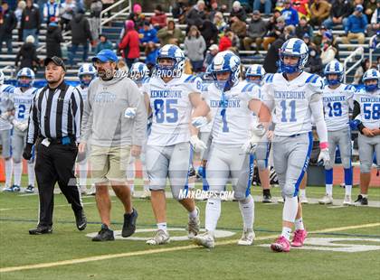 Thumbnail 3 in Kennebunk vs. Falmouth (MPA Class B State Final) photogallery.