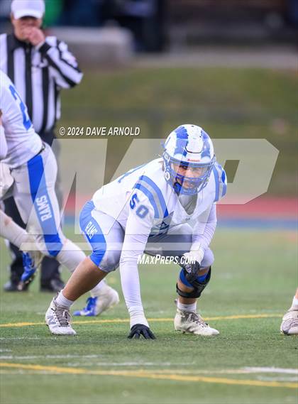 Thumbnail 1 in Kennebunk vs. Falmouth (MPA Class B State Final) photogallery.