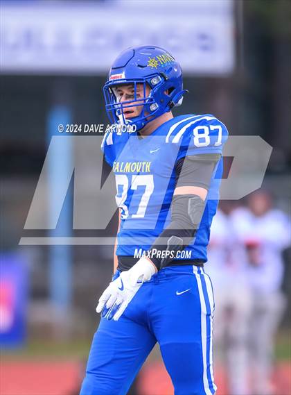 Thumbnail 1 in Kennebunk vs. Falmouth (MPA Class B State Final) photogallery.
