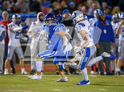 Thumbnail 2 in Kennebunk vs. Falmouth (MPA Class B State Final) photogallery.