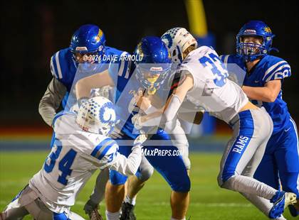 Thumbnail 2 in Kennebunk vs. Falmouth (MPA Class B State Final) photogallery.