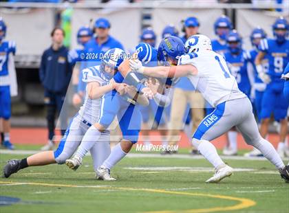 Thumbnail 1 in Kennebunk vs. Falmouth (MPA Class B State Final) photogallery.