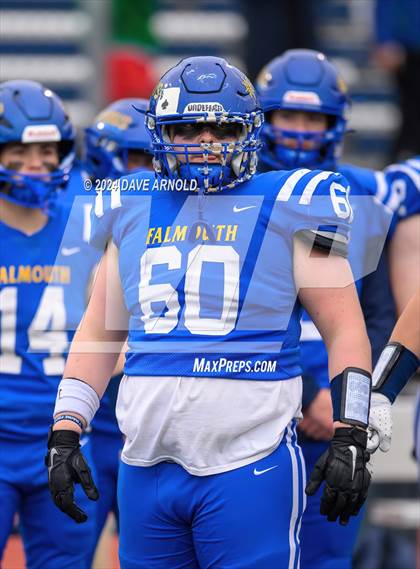 Thumbnail 2 in Kennebunk vs. Falmouth (MPA Class B State Final) photogallery.
