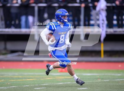 Thumbnail 1 in Kennebunk vs. Falmouth (MPA Class B State Final) photogallery.