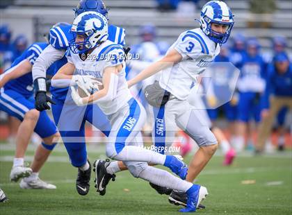 Thumbnail 3 in Kennebunk vs. Falmouth (MPA Class B State Final) photogallery.