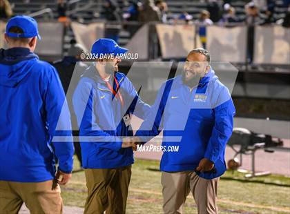 Thumbnail 2 in Kennebunk vs. Falmouth (MPA Class B State Final) photogallery.